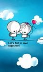pic for Lets Fall In Love 2 
